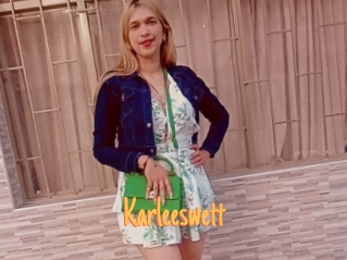Karleeswett