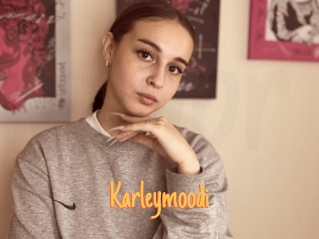 Karleymoodi