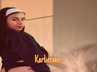 Karlieevans
