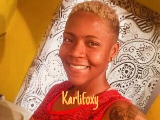 Karlifoxy