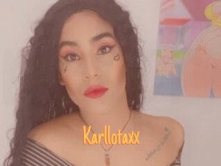 karllotaxx Mobile Porno