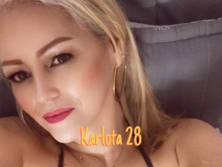 karlota_28 Mobile Porno