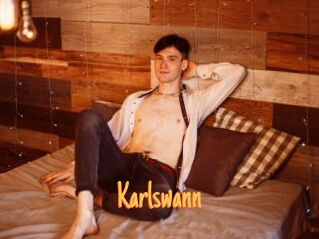 Karlswann