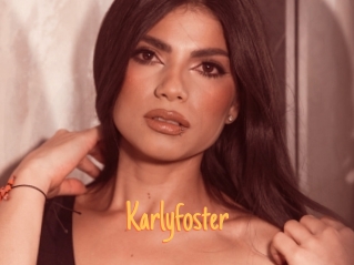 Karlyfoster