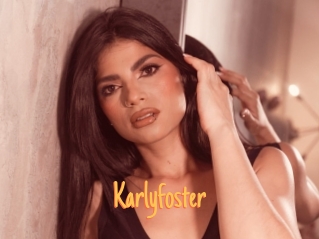 Karlyfoster