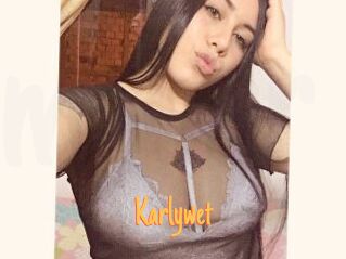Karlywet