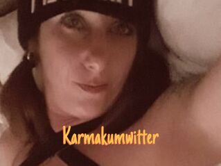 Karmakumwitter