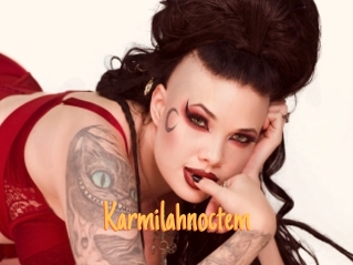 Karmilahnoctem