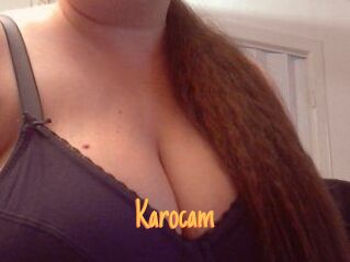 Karocam