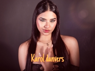 karol_danvers Mobile Porno