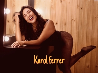 Karol_ferrer