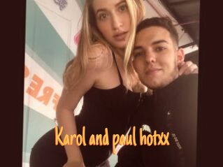 Karol_and_paul_hotxx