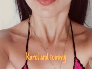 Karol_and_tommy