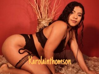 Karolainthomson