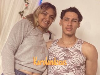 Karolandzeus