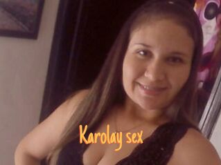 karolay_sex Mobile Porno