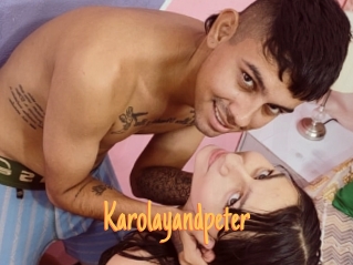 Karolayandpeter