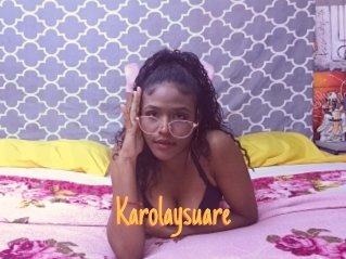 Karolaysuare