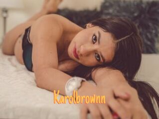 Karolbrownn