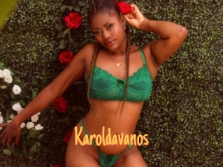 karoldavanos Mobile Porno