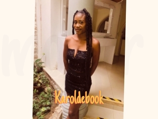 Karoldebook
