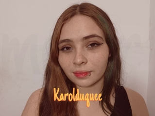 Karolduquee