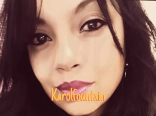 Karolfountain