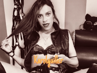karolguiller Mobile Porno
