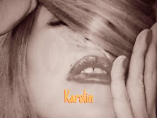 Karolin