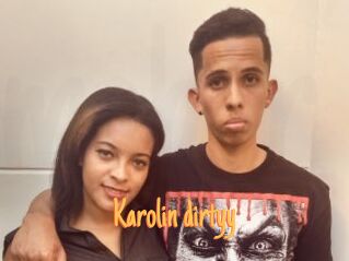 karolin_dirtyy Mobile Porno