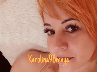 karolina98maya Mobile Porno