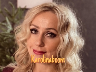 Karolinaboom