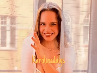 Karolinadalys