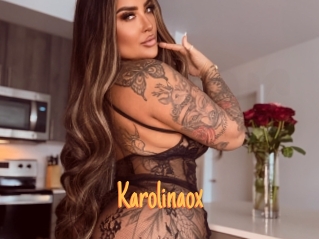 Karolinaox