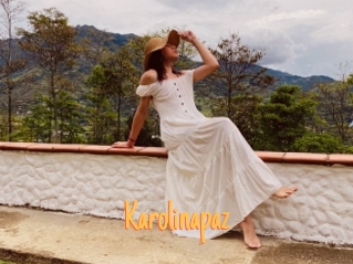 Karolinapaz