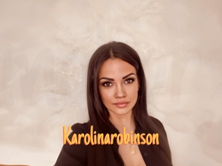 karolinarobinson Mobile Porno