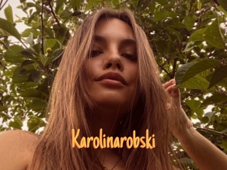 Karolinarobski