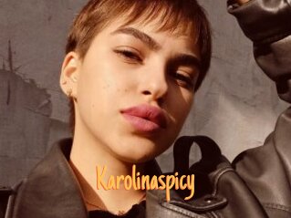 Karolinaspicy