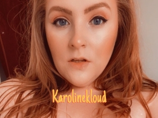 Karolinekloud