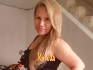 Karolla