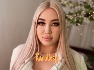 karollesly Mobile Porno