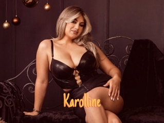Karolline