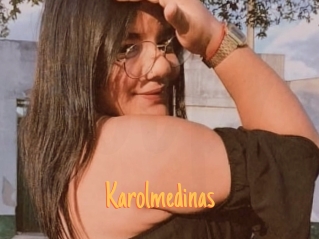 Karolmedinas