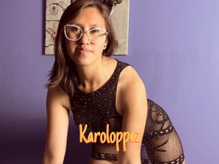 karoloppez Mobile Porno