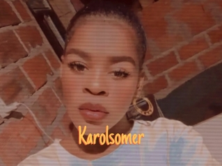 Karolsomer