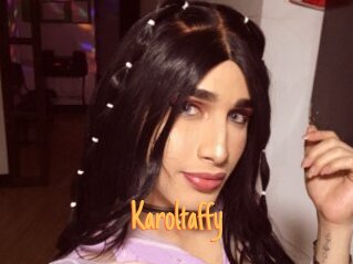 Karoltaffy