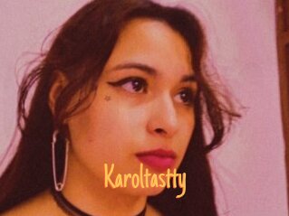 Karoltastty