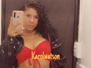 Karolwatson