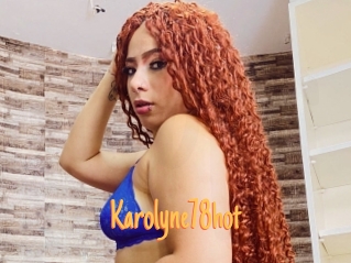 Karolyne78hot