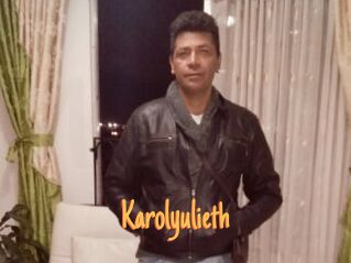 karolyulieth Mobile Porno